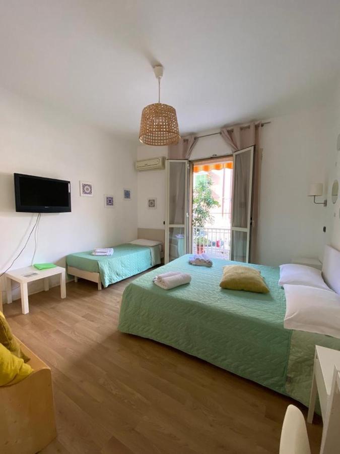 Lumia Bed And Breakfast 시라쿠사 외부 사진
