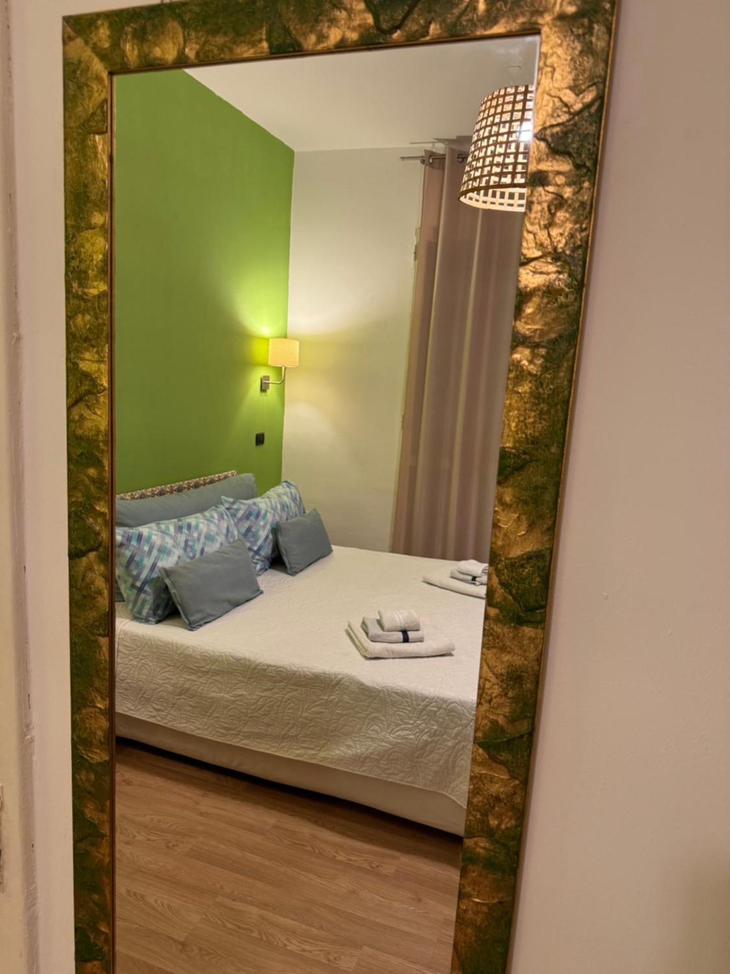 Lumia Bed And Breakfast 시라쿠사 외부 사진